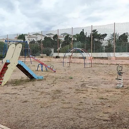 Blanca La Mata Holiday home Torrevieja