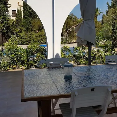 Holiday home Blanca La Mata Torrevieja