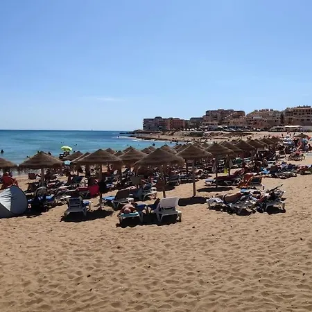 Holiday home Blanca La Mata