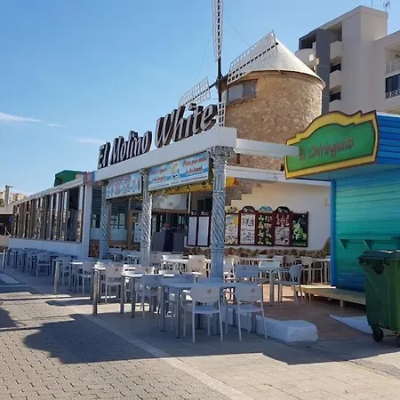 Holiday home Blanca La Mata