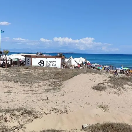 Blanca La Mata *
