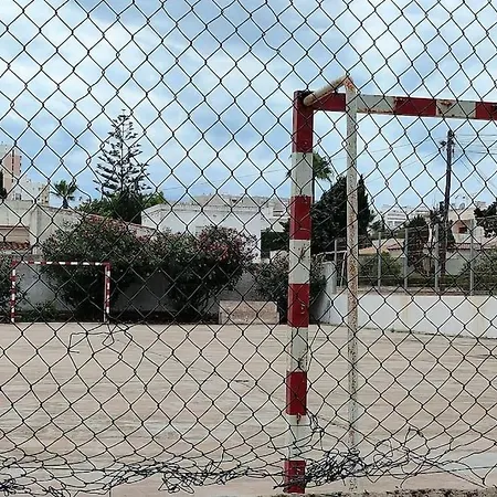 Blanca La Mata Holiday home *