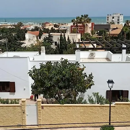 Blanca La Mata Holiday home *