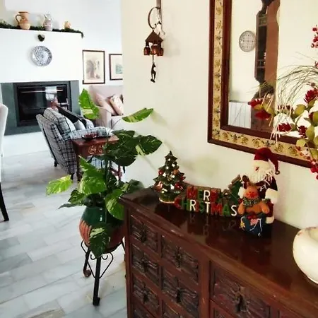 Blanca La Mata Holiday home