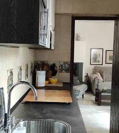 Holiday home Blanca La Mata *