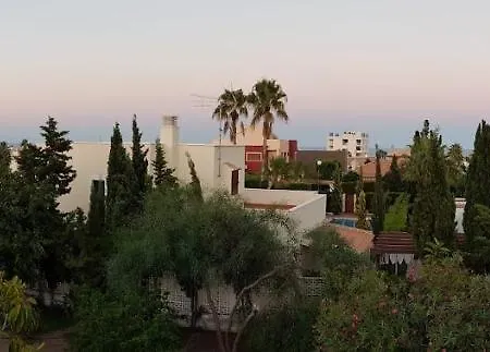 Holiday home Blanca La Mata *