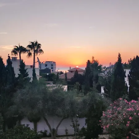 Holiday home Blanca La Mata *
