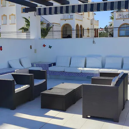 Holiday home Blanca La Mata *