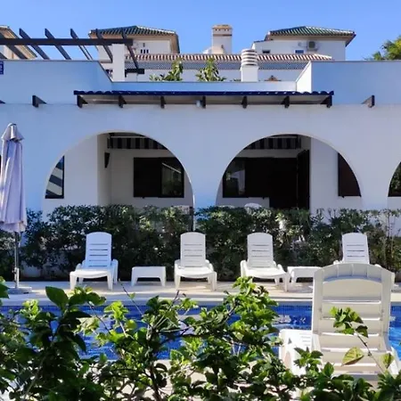 Blanca La Mata * Torrevieja
